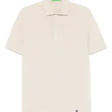 Рубашка поло с короткими рукавами