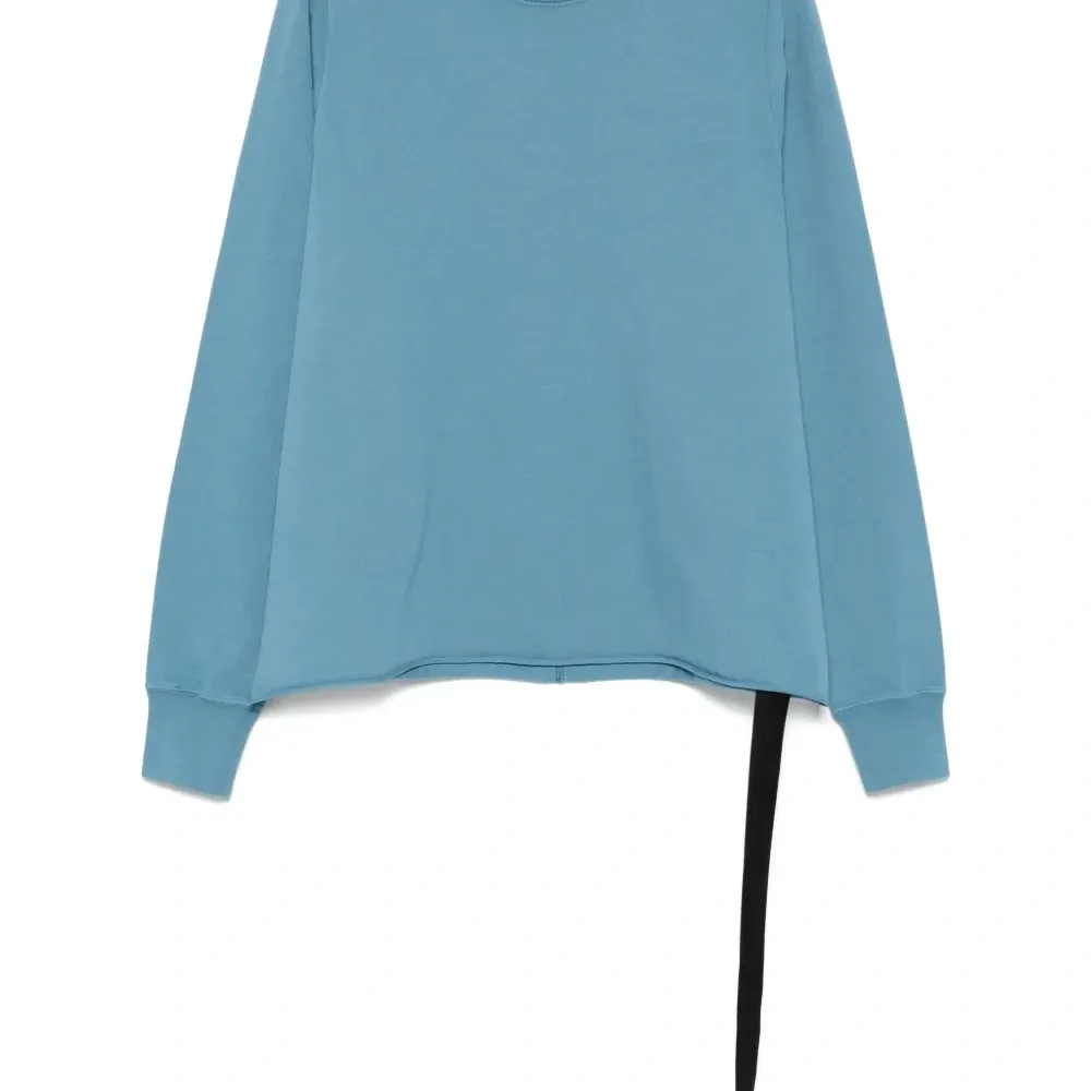 Толстовка с круглым вырезом Толстовка с круглым вырезом