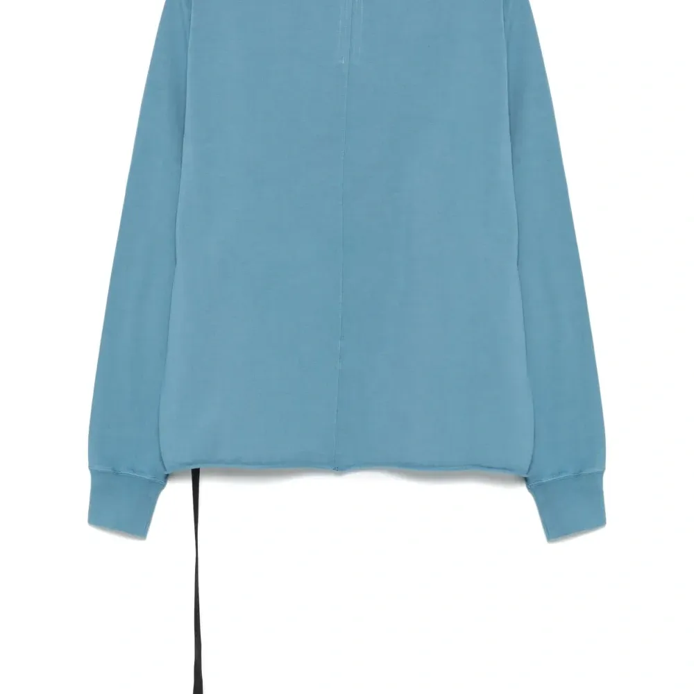 Толстовка с круглым вырезом Толстовка с круглым вырезом