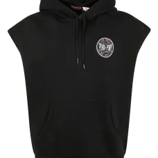 Худи без рукавов