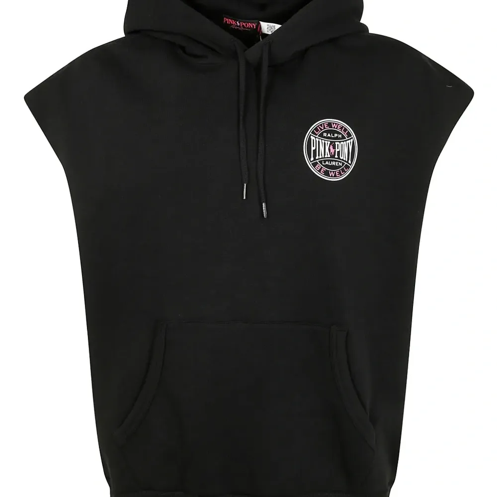 Худи без рукавов Худи без рукавов