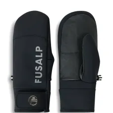 Лыжные перчатки Rock