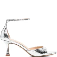 Босоножки на каблуке Босоножки на каблуке