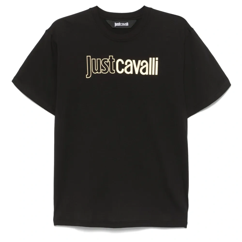 Футболка с логотипом