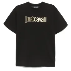 Футболка с логотипом