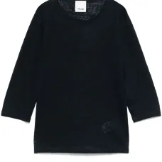 Льняная футболка Льняная футболка