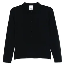 Рубашка поло тонкой вязки Рубашка поло тонкой вязки