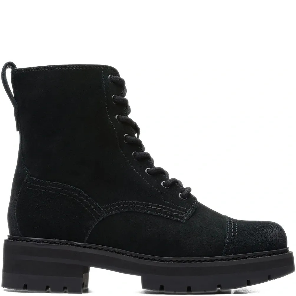 Ботинки Orianna Cap Ботинки Orianna Cap