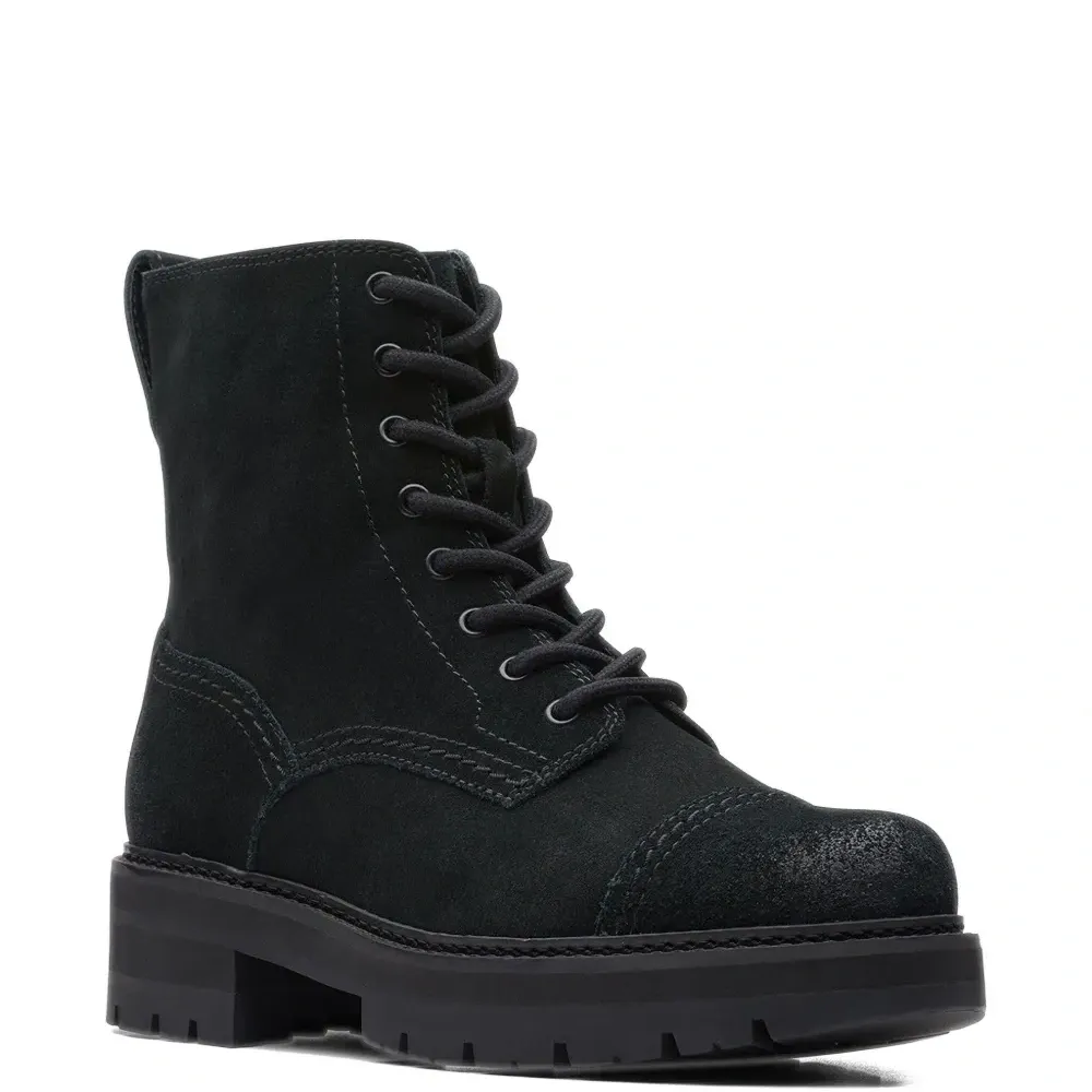 Ботинки Orianna Cap Ботинки Orianna Cap