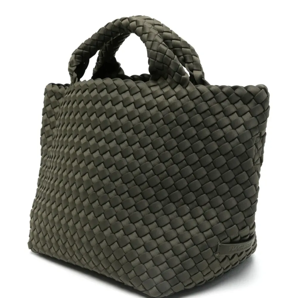 Маленькая сумка-тоут St. Barths