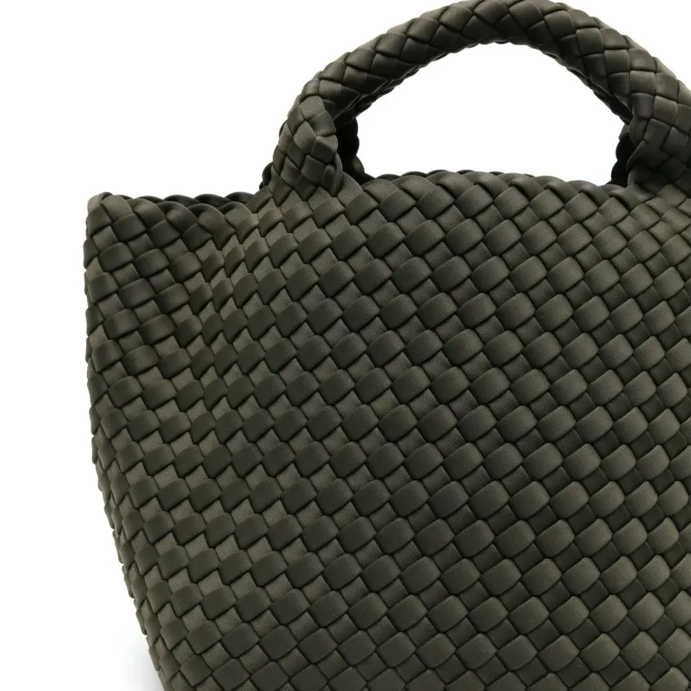 Маленькая сумка-тоут St. Barths