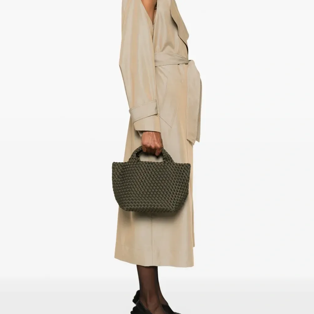 Маленькая сумка-тоут St. Barths