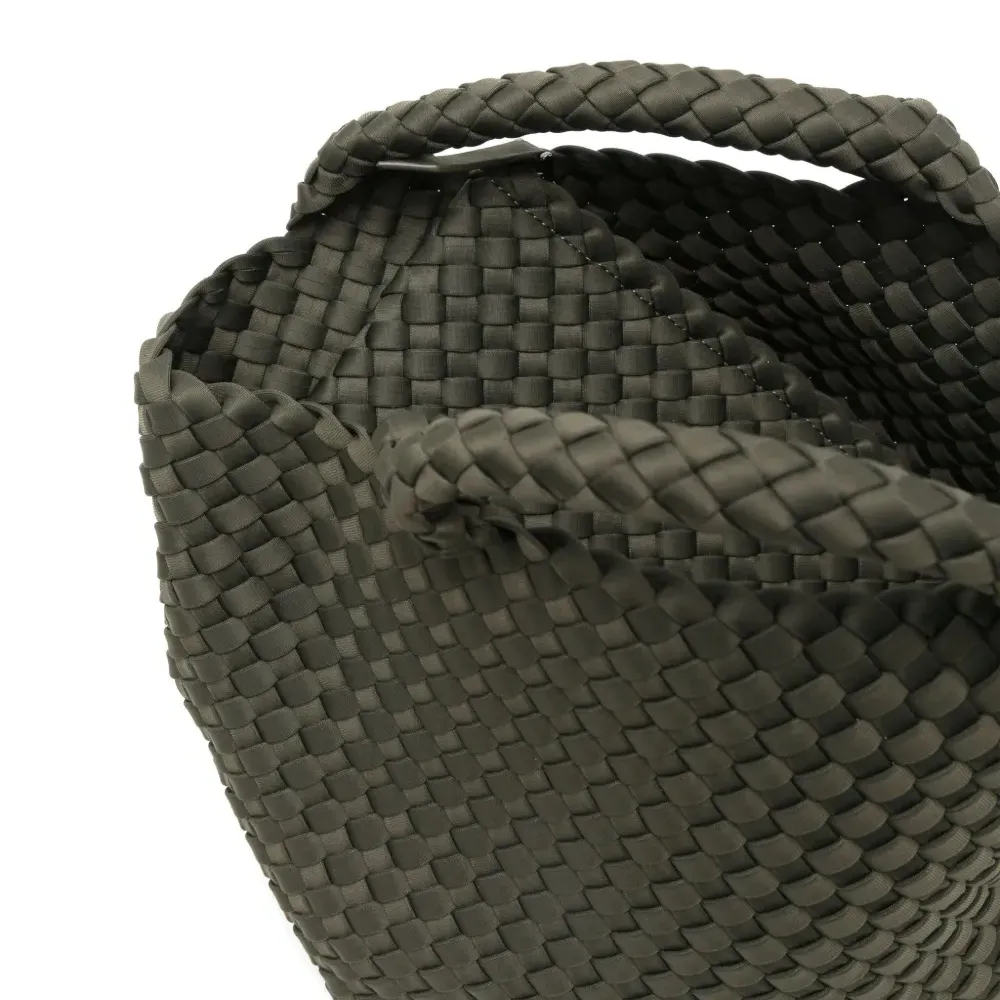 Маленькая сумка-тоут St. Barths