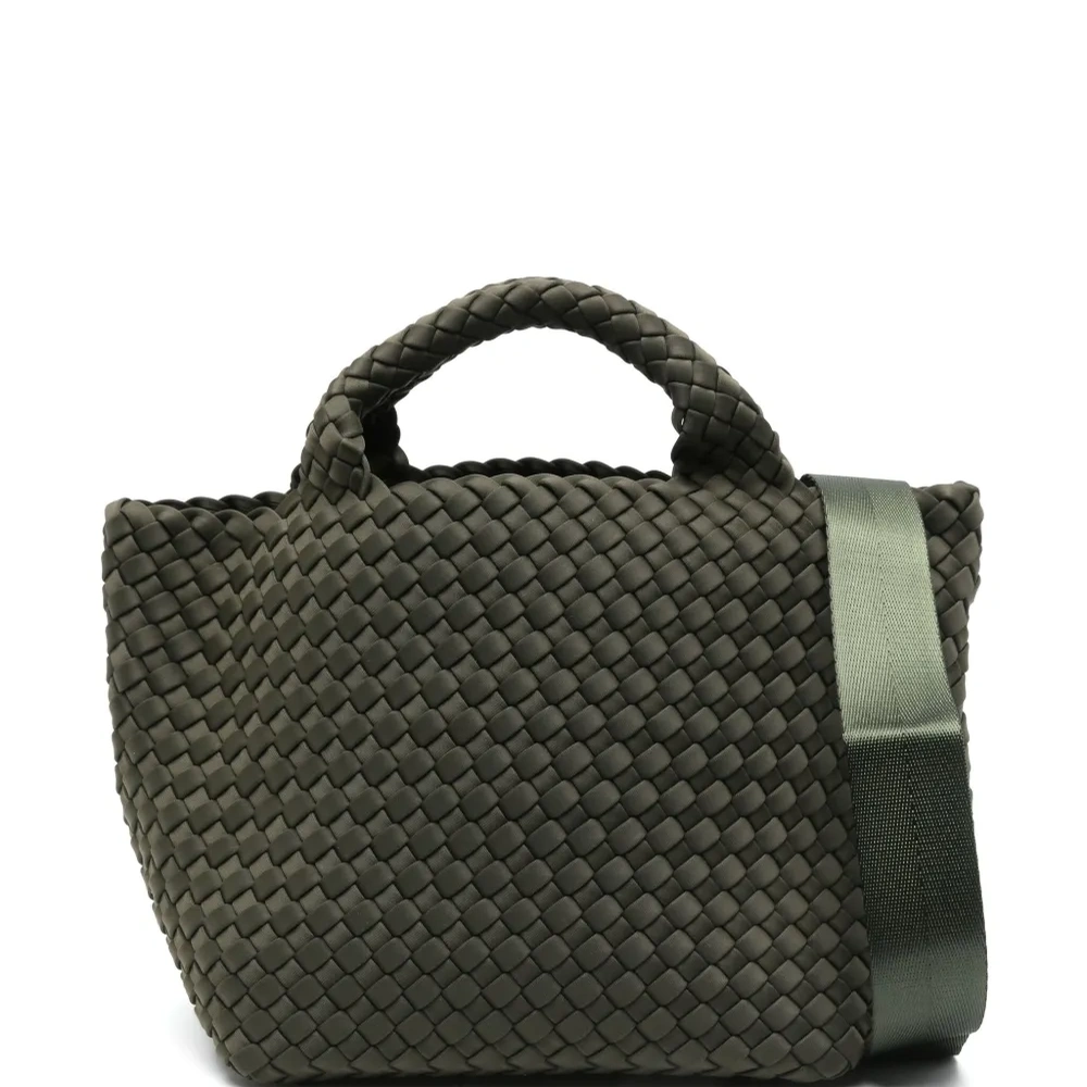 Маленькая сумка-тоут St. Barths