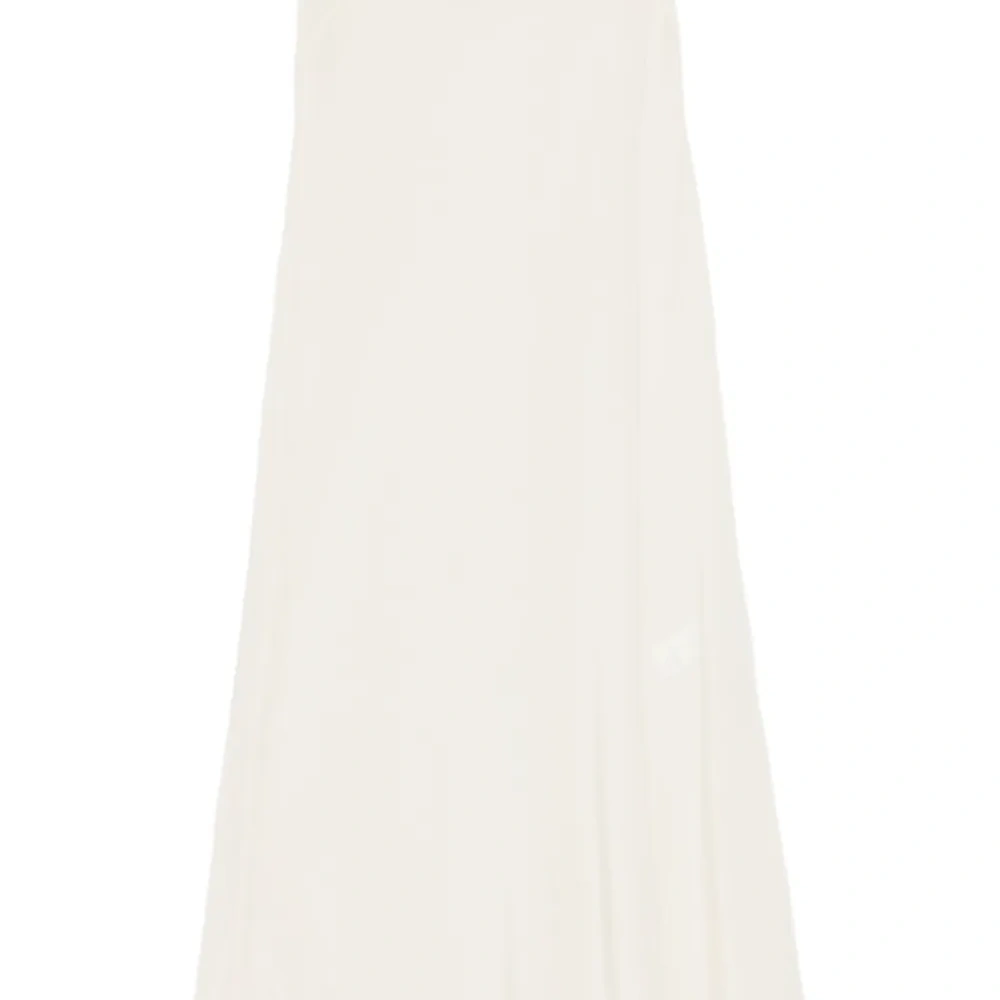 Юбка прямого кроя