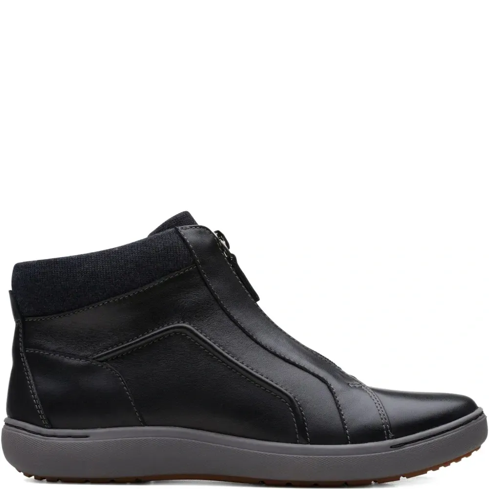 Ботинки Nalle