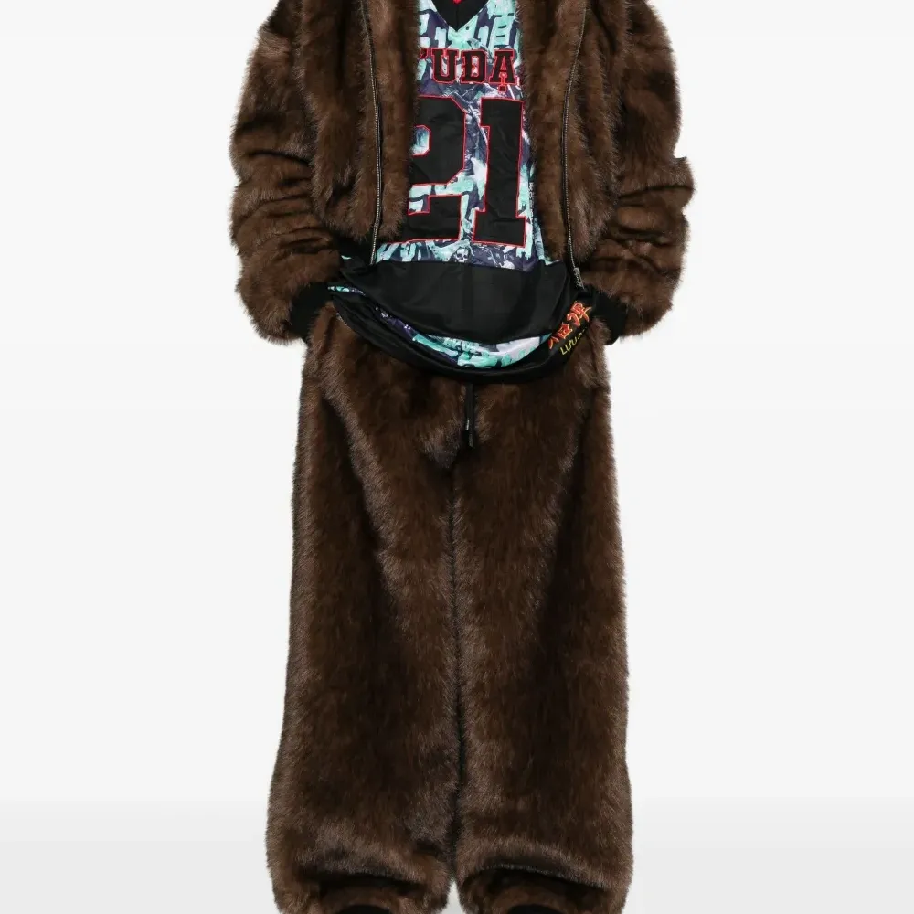 Хоккейная джерси Ghost Rider