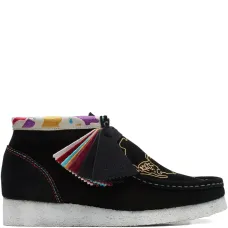 Ботинки Wallabee Ботинки Wallabee