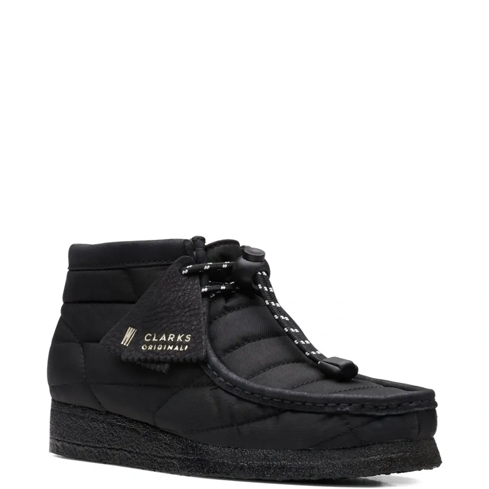 Ботинки Wallabee