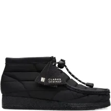 Ботинки Wallabee