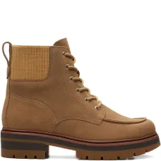 Ботинки Orianna