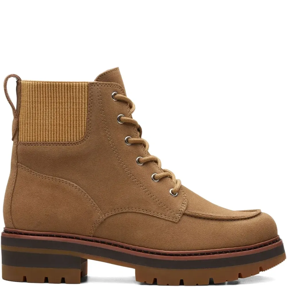 Ботинки Orianna