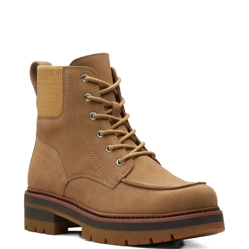 Ботинки Orianna