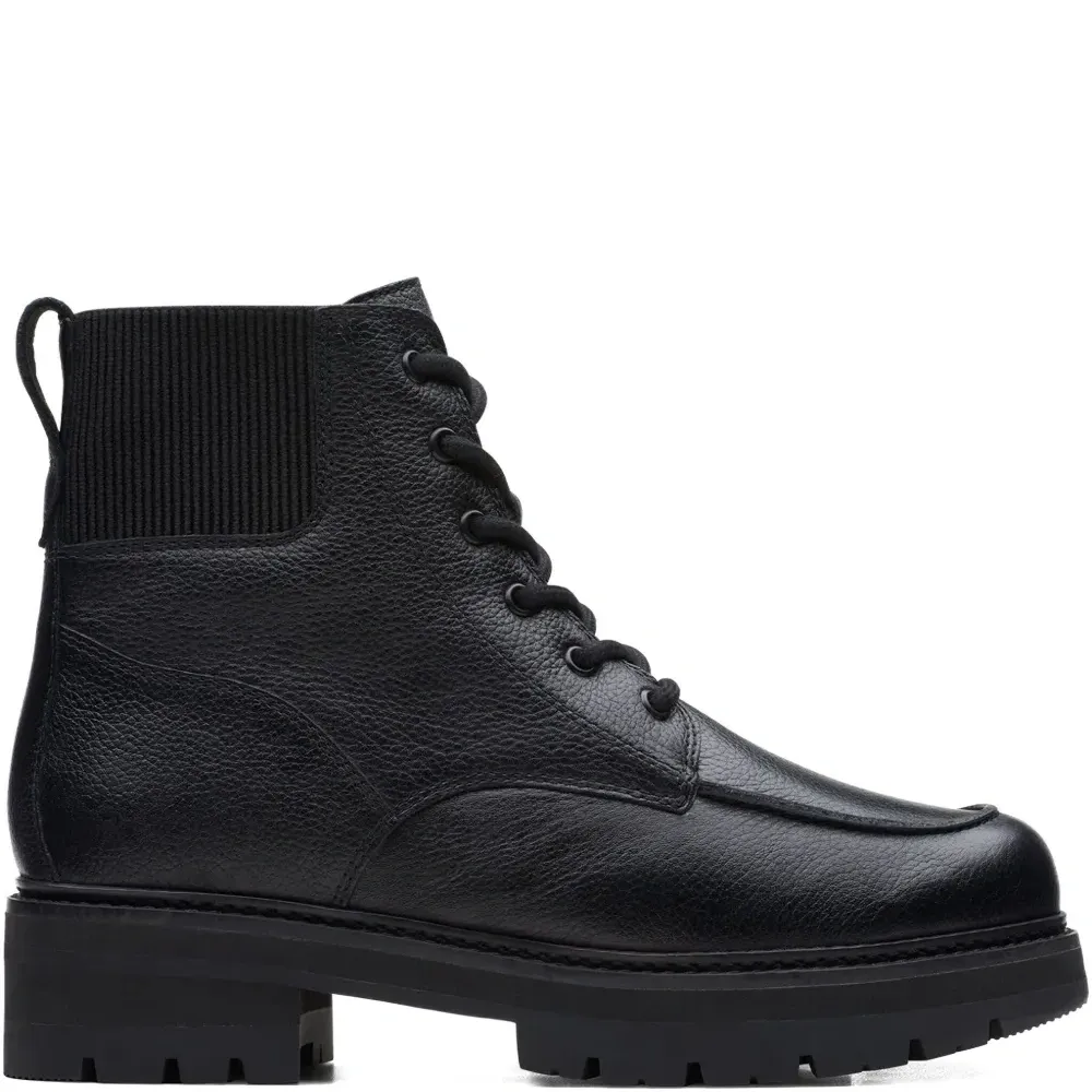 Ботинки Orianna