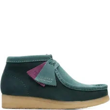Ботинки Wallabee