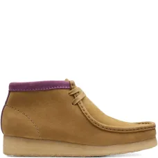 Ботинки Wallabee Oakmoss