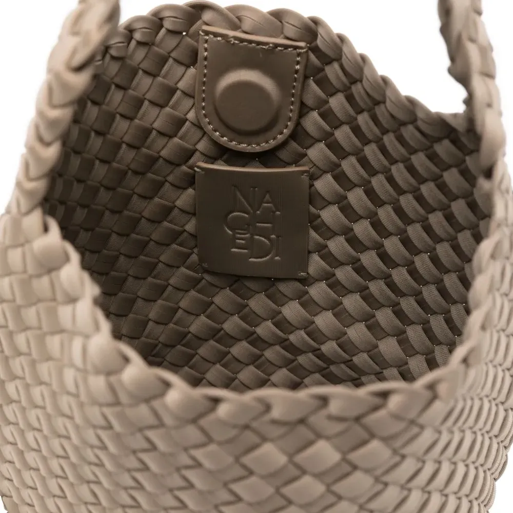 маленькая сумка-ведро Nomad