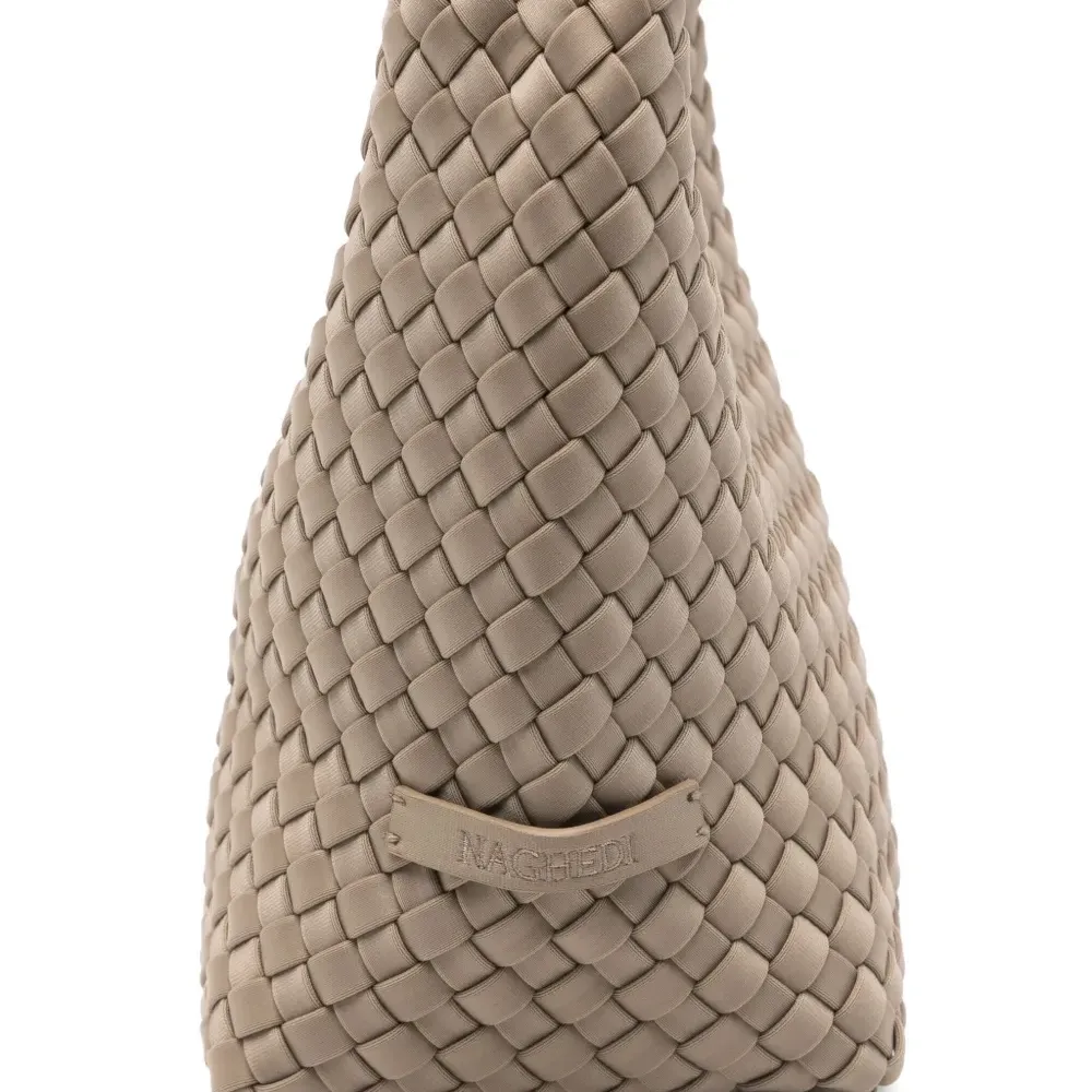 маленькая сумка-ведро Nomad