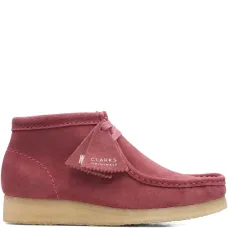 Ботинки Wallabee