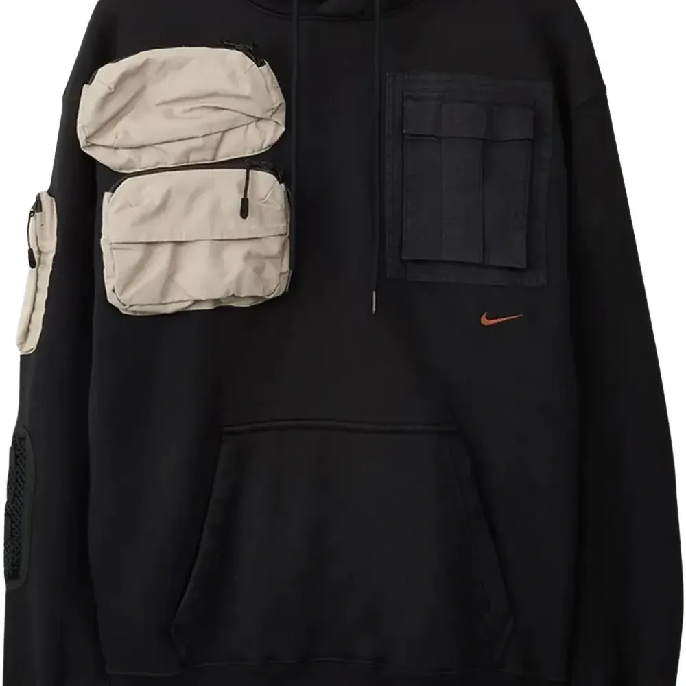 Худи Jack By Travis Scott Utility из коллаборации с Cactus