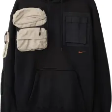 Худи Jack By Travis Scott Utility из коллаборации с Cactus Худи Jack By Travis Scott Utility из коллаборации с Cactus