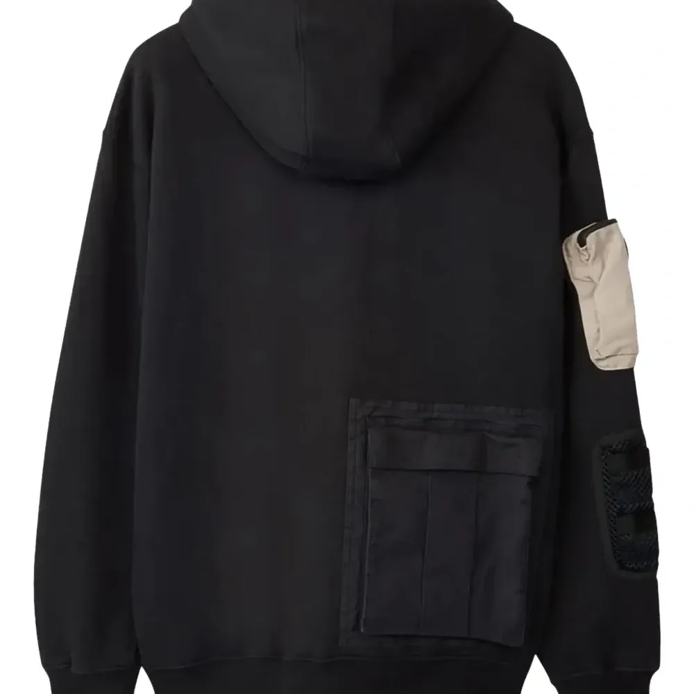 Худи Jack By Travis Scott Utility из коллаборации с Cactus