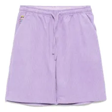 Вельветовые шорты