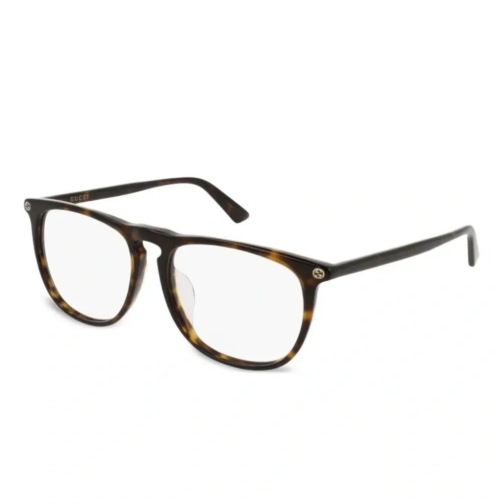 Очки с логотипом Interlocking G