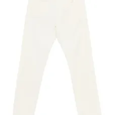 Брюки прямого кроя