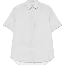 Рубашка с принтом Рубашка с принтом