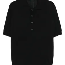 Трикотажная рубашка поло