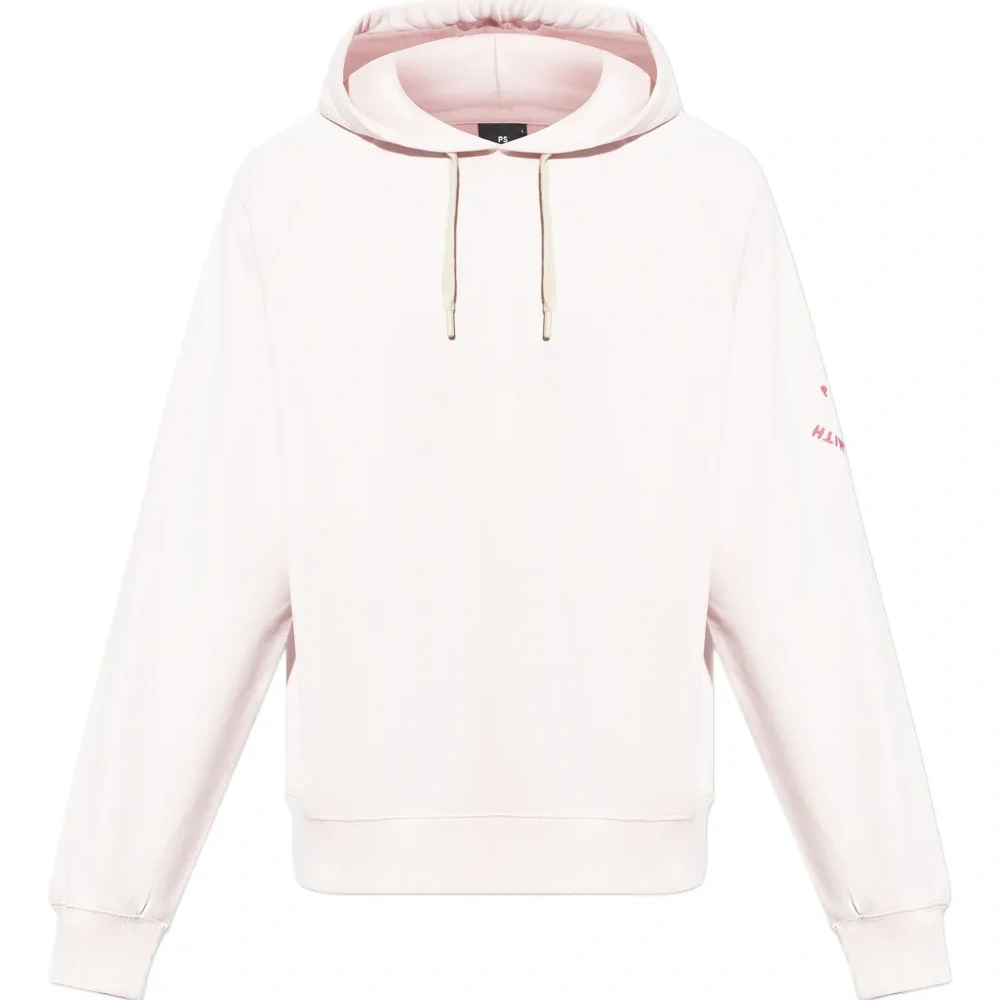 Базовое худи