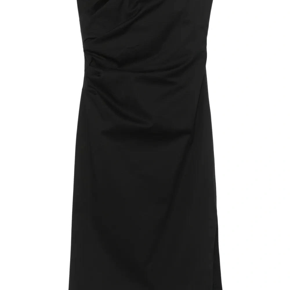 Платье миди Agamia