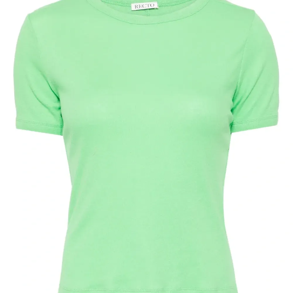 Футболка из джерси