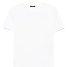 Футболка с круглым вырезом Футболка с круглым вырезом