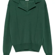 Трикотажная рубашка поло Трикотажная рубашка поло