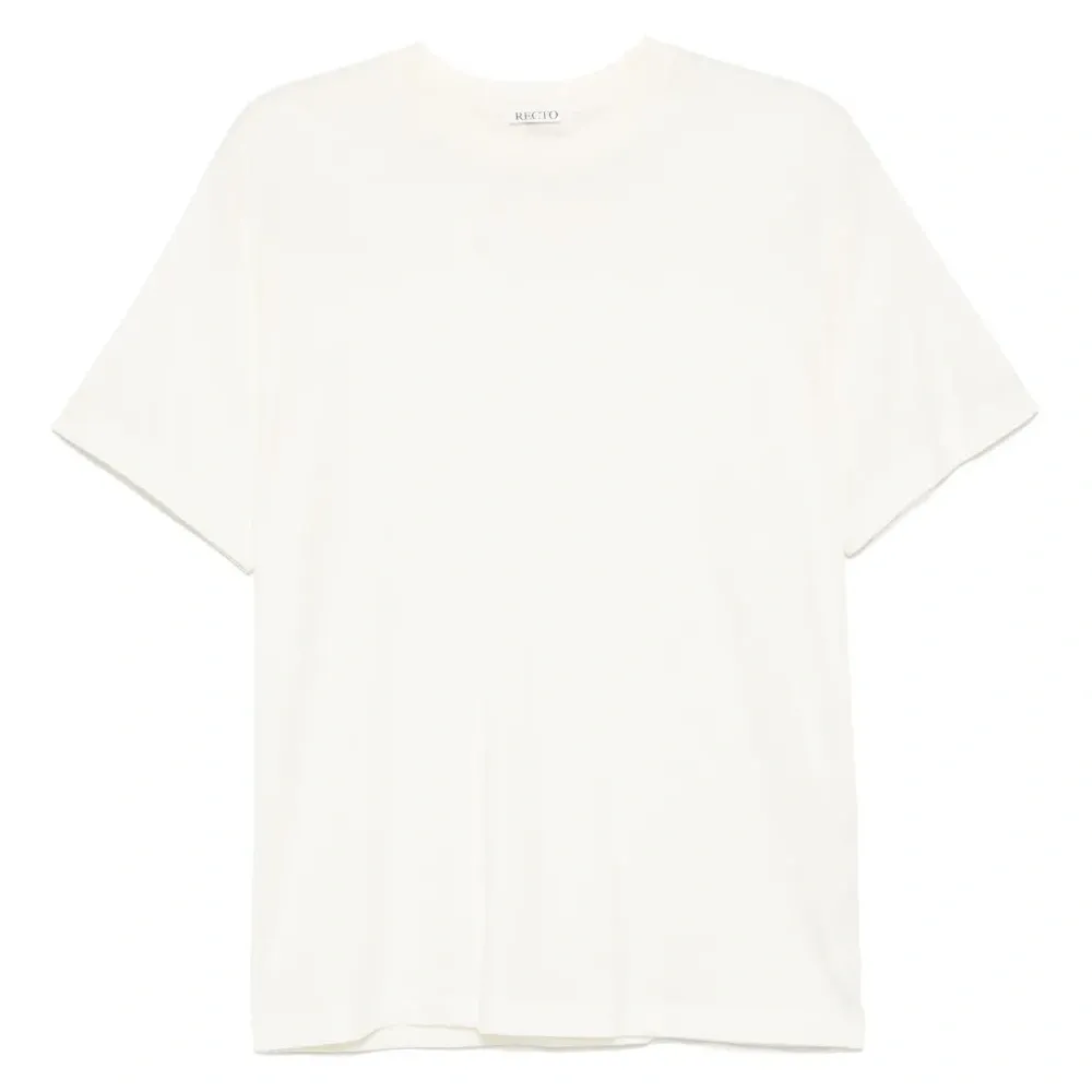 Футболка с короткими рукавами