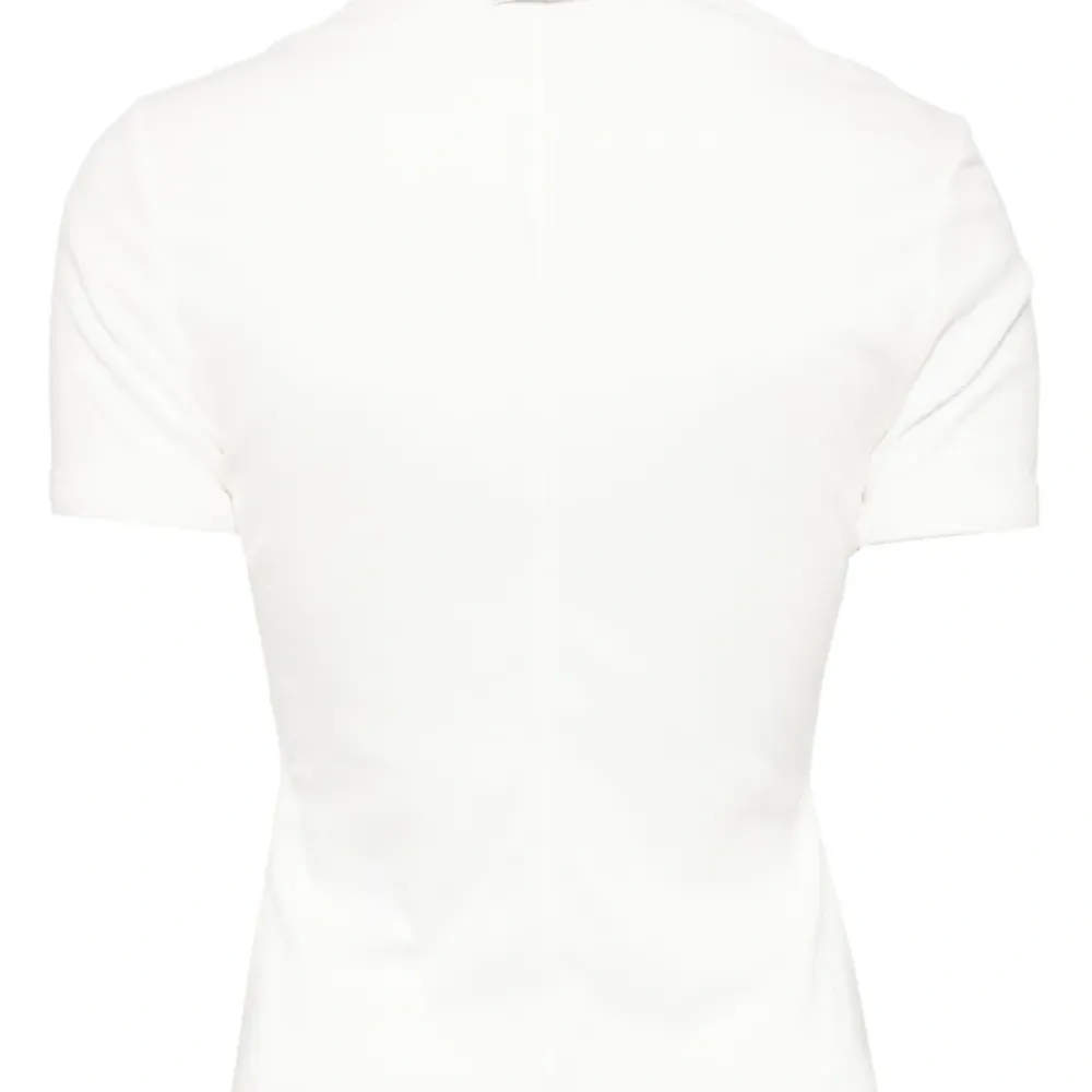 Футболка из джерси