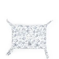 бампер с принтом Toile de Jouy