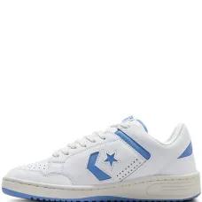 Кроссовки со вставками